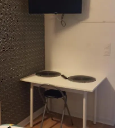 Apartman 5 De La Contrescarpe D'amiens *